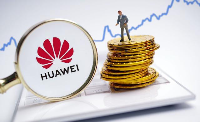 华为迎来新机遇，美国都意想不到