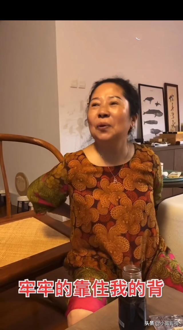 隐秘|杨迪妈妈评隐秘的角落 杨迪苦笑发文称请《隐秘的角落》还我清白