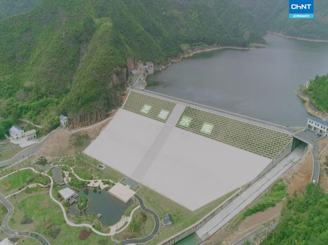 正泰中自助力水厂智慧化改造