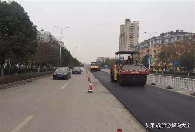 同樣用“瀝青”鋪路，為啥中國的時常翻修，日本的卻嶄新如初？