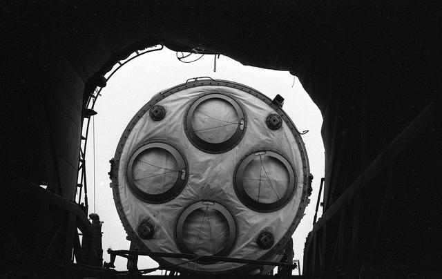 乌克兰的核武消亡史