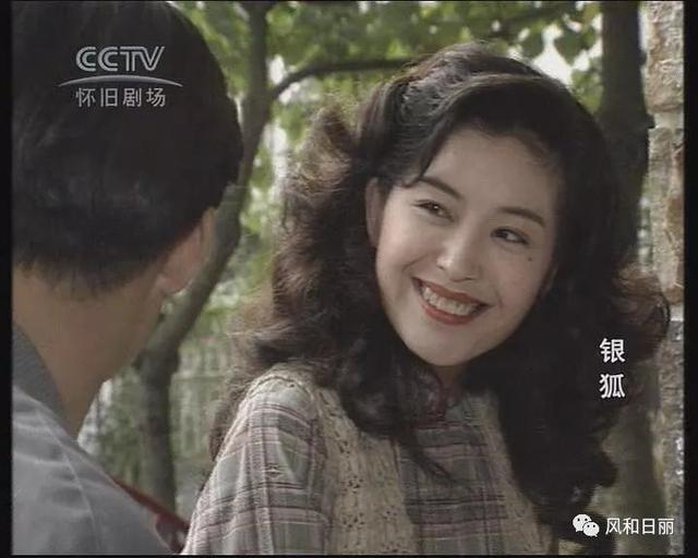 狠角色一大把，坏人笑到最后！好久没再看到这样的港剧了，太惋惜