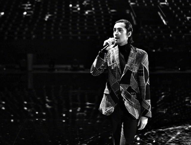 即便不常演戏依旧很火的男演员，他们并不天天营业，依旧很火