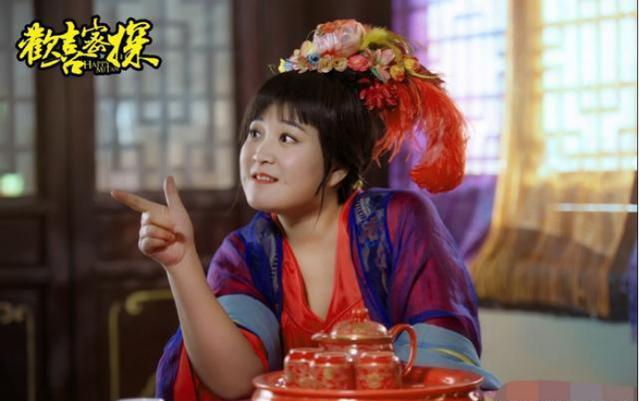 “男神收割机”贾玲成“渣女”，力压巩俐袁泉