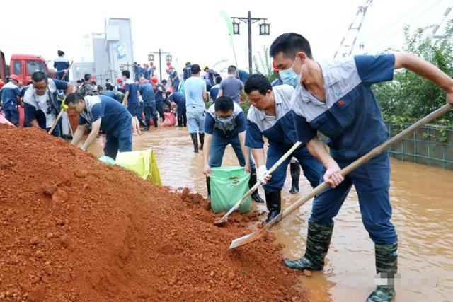 湖北祥云集团：企业受损，再捐200万元，彰显全国品牌担当