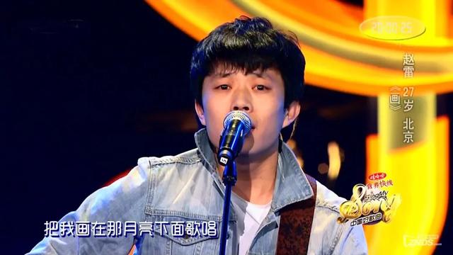 熙熙攘攘的内地综艺市场，为何就容不下一档原