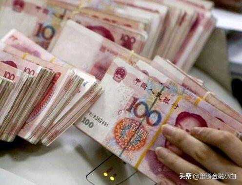 为什么银行存款利息那么低，很多人还是选择存