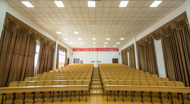 毕业生多次被央视报道，中国核工业类全日制高职院校就业不用愁