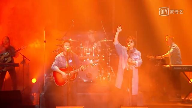 人到中年缅怀青春没问题，但不该成为水木年华“划水”的借口