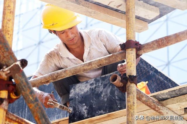 文昌·泰安里，可以圍觀了