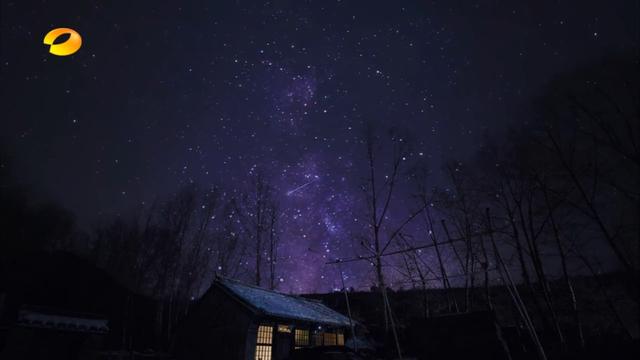 《向往的生活》每一季一种奇妙天象，果然是天选综艺