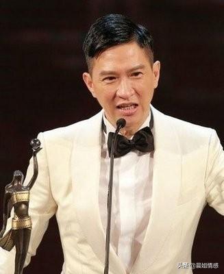 张家辉结婚17年后吐槽关咏荷：“她大部分时间不理我”网友：羡慕