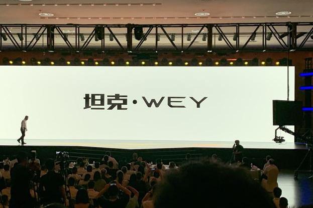 SUV下半场，看来又属于长城