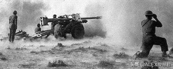 一炮就能正面击穿虎式：却热衷“逃跑为上”的