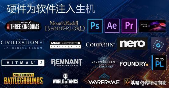 英特尔十代酷睿终于来了，升级电脑应该怎么选