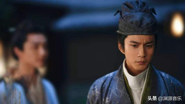 曾打败张国荣的谢君豪，因救人脸被烧伤，如今从影帝沦为龙套演员