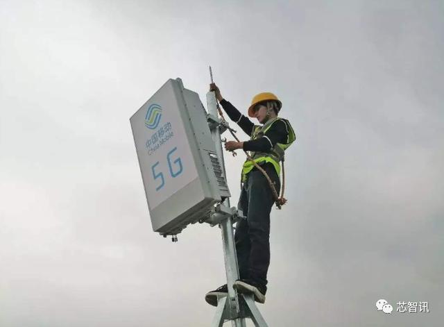 中国厂商称霸5G电信设备市场：华为、<a title=