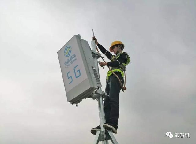 中國廠商稱霸5G電信設備市場：華為、<a title=