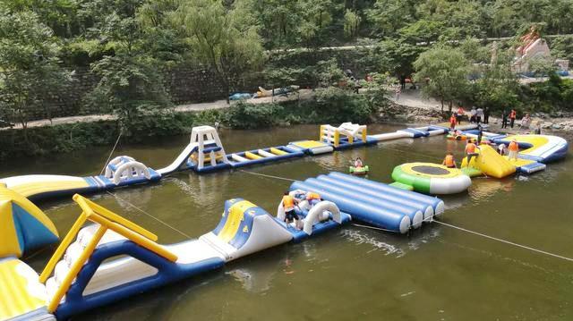 7月9日 渭南文化旅游資訊微報(bào)（組圖）