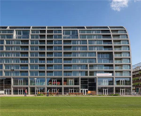 城视时评｜国内外8大优秀农贸市场案例，城市文明与安全的新标志