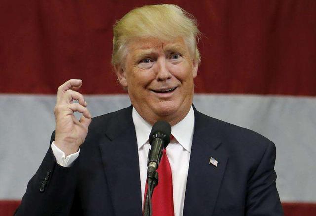 特朗普“黑暗政策”！一场政治豪赌，CNN大胆预