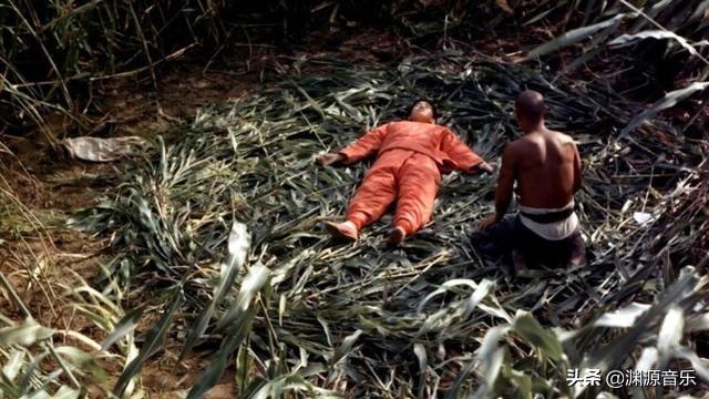 张艺谋的《红高粱》，30年前没看懂，30年后才明