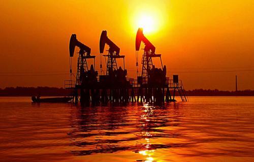 石油不断开采，长此以往会破坏地球的内部结构吗，会塌陷碎裂吗？