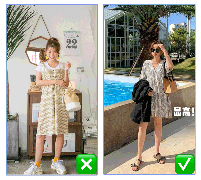 2020受欢迎女生身高出炉，160以下更吃香