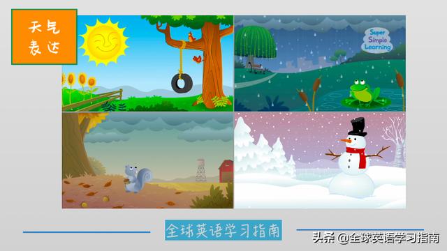 图片[6]-不用“背”单词，5个方法让孩子牢记小学单词！我是如何做到的-笑傲英语网