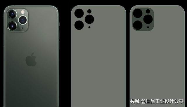 干货 | 6个方法教会你产品造型设计
