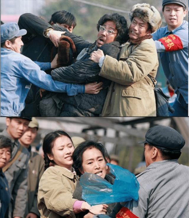 1999年，张艺谋把爱情拍成了山间的一条路