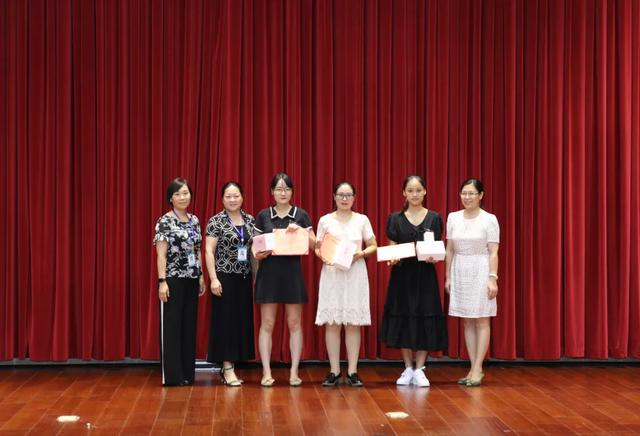 以赛促学，以学促长，展护理风采