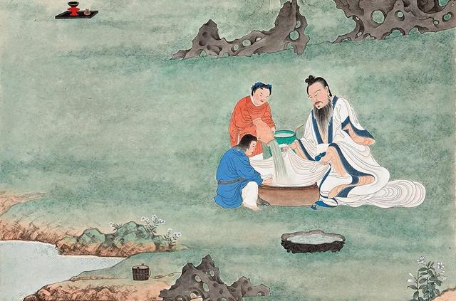 《道德经》：层次低的人复杂，境界高的人简单