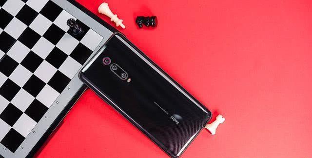 沦为次旗舰后，红米K20 Pro再跌新低价，可惜没有