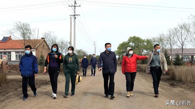 齐齐哈尔市梅里斯区：这里美丽初现，还需再加把力