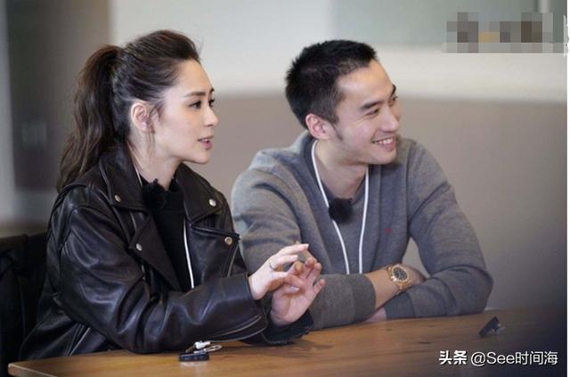 赖国弘与阿娇离婚后挥霍无度 被爆是傍上了新金主