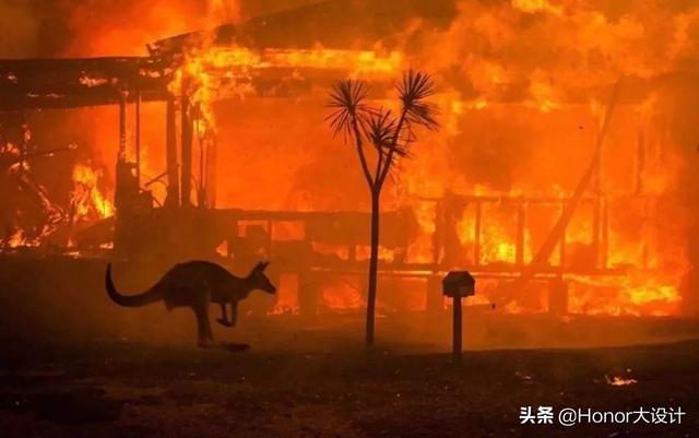疫情还未结束，美国又爆发800年来最大旱灾，地球真的生病了吗？