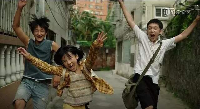 难得的良心编剧！朱朝阳是否会黑化，在片头动画中就早有暗示