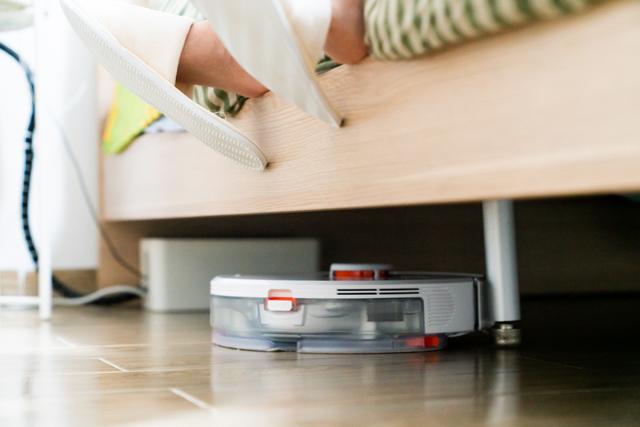 花一样钱，它如何做到双重惊喜解放你的双手呢