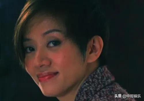 伊能静，谈论人生，评价梅艳芳，她的格局实在太狭隘