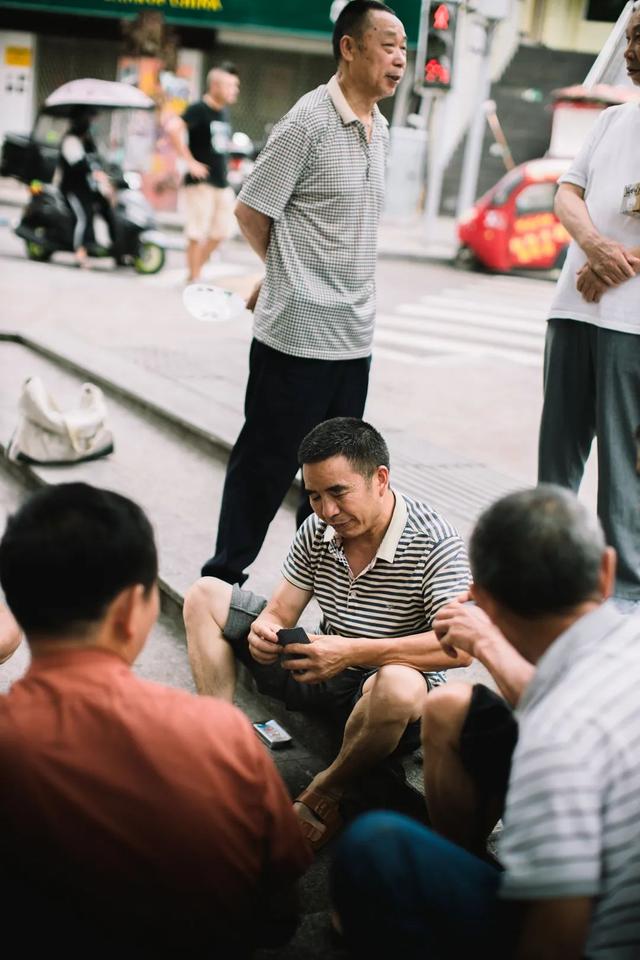 重庆！重庆！|在重庆的24小时
