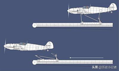 二战舰载机：齐柏林航母的破产，也造成德国舰载机项目的陨落