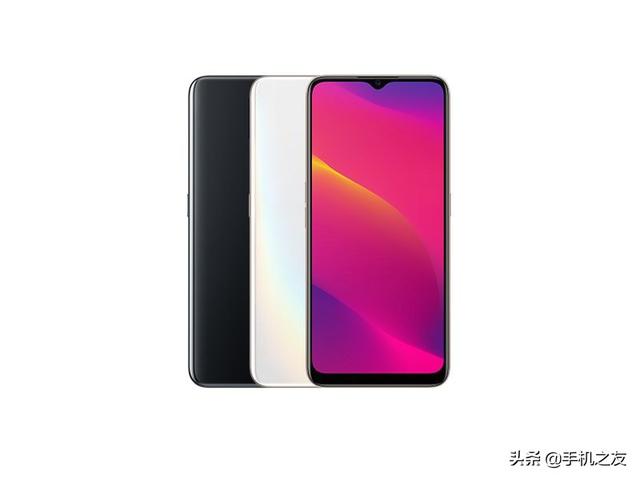 OPPOA5、MotoP30Note、华为nova5i对比