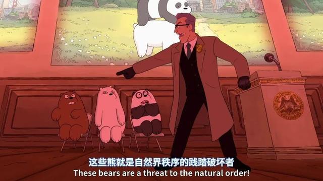 季季9.5！时隔两年，最强治愈系回归，awsl