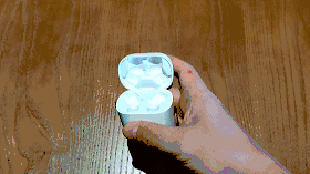 NINEKA南卡A1真无线主动降噪耳机，13mm超大单元聆听天籁好声音