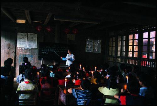 贵阳亿万富豪：经营煤矿，身家过亿，31岁被妻子