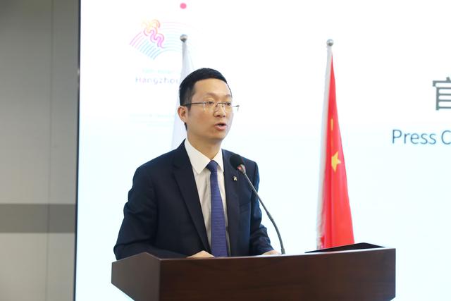 老板电器成为2022年杭州亚运会官方家用厨电独家供应商