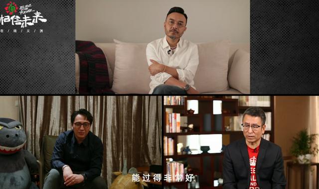 汪涵翻车了！“感谢疫情”话语惹恼网友，靠白