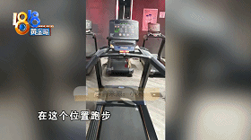 因为一个口罩，杭州一小伙被健身教练连扇11个巴