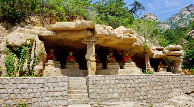 高标北镇,秀耸辽西,大美医巫闾 高标北镇,秀耸辽西,大美医巫闾